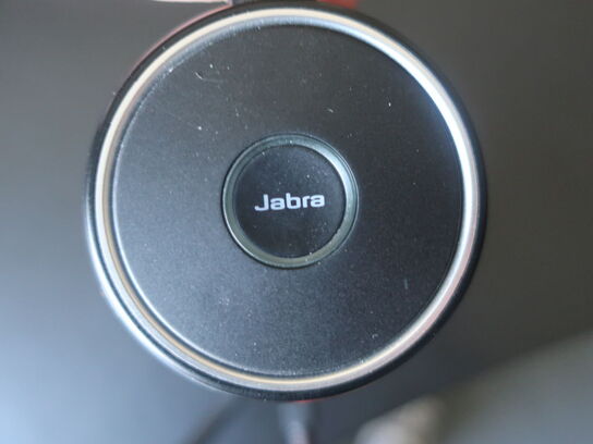 Headset JABRA W48K