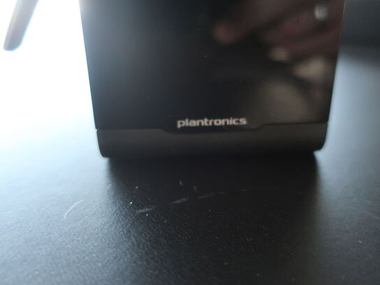 Headset PLANTRONICS H2