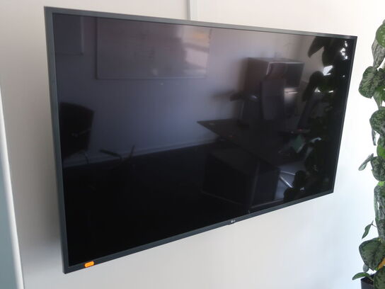 55" tv LG 55UM7400PLB