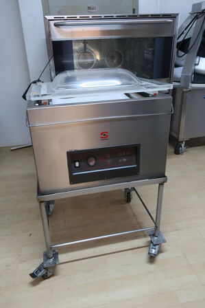 Vakuummaskine SAMMIC SV-520T