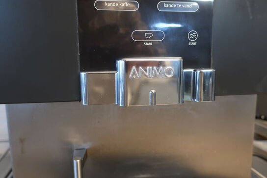 Kaffeautomat ANIMO 