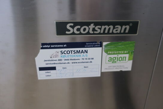 Isterningemaskine SCOTSMAN ACM 226 AS 230/50/1