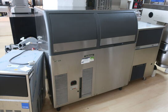 Isterningemaskine SCOTSMAN ACM 226 AS 230/50/1