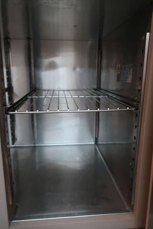 Frysebord ELECTROLUX EH2K7AA