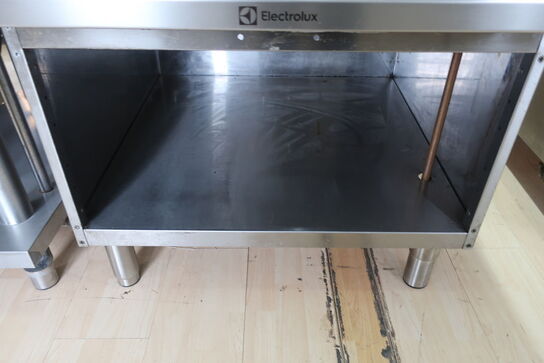 Gaskogeblus ELECTROLUX