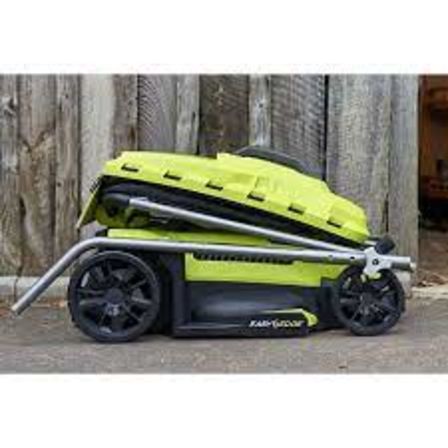 Ryobi Elektrisk plæneklipper 1300 W