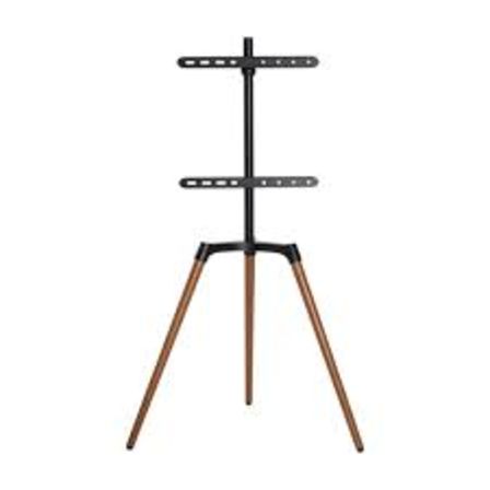 Nedis TV-Floorstand 50"-65" TVSM7060BK