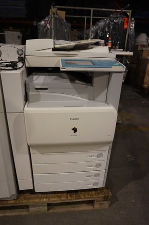 Canon image Runner IRC3380I Printer