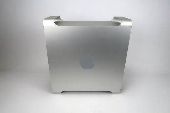 Apple Mac Pro 2x Xeon E5620