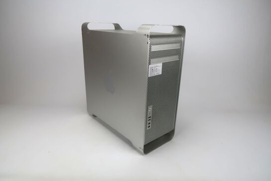 Apple Mac Pro 2x Xeon E5620