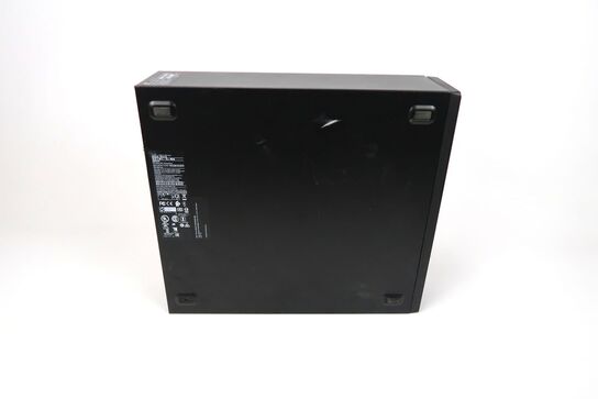 SFF Workstation, HP Z240 i7-6700