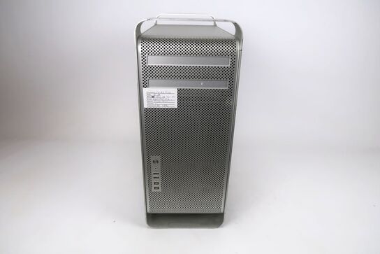 Apple Mac Pro 2x Xeon E5620