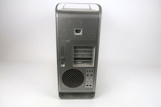 Apple Mac Pro 2x Xeon E5620