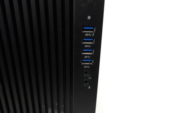 Tower Workstation, HP Z440 Xeon E5-1620