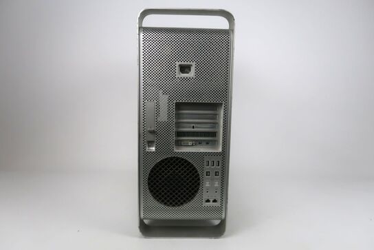 Apple Mac Pro 2x Xeon E5620