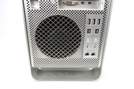 Apple Mac Pro 2x Xeon E5620