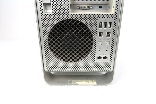 Apple Mac Pro 2x Xeon E5620