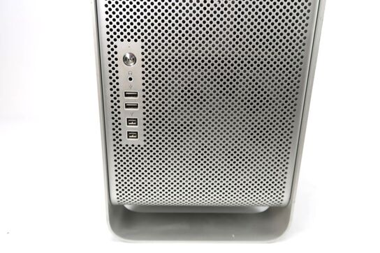 Apple Mac Pro 2x Xeon E5620