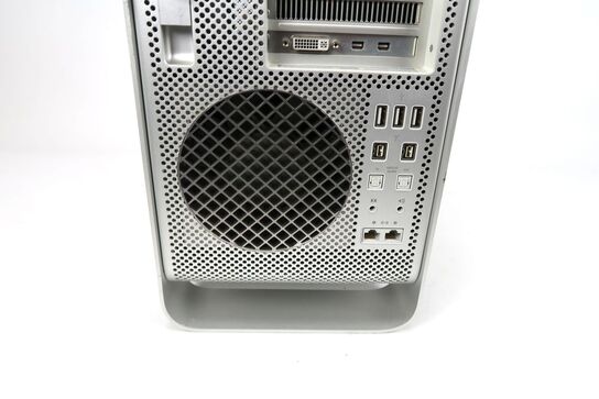 Apple Mac Pro 2x Xeon E5620