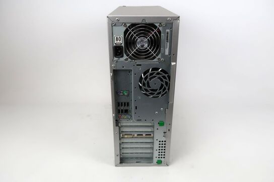 Tower Workstation, HP Z400 Xeon W3520