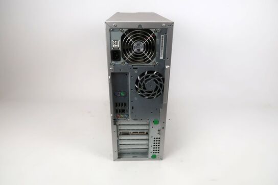 Tower Workstation, HP Z400 Xeon W3550