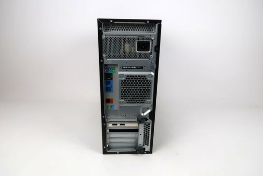 Tower Workstation, HP Z440 Xeon E5-1620