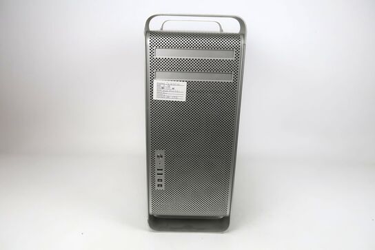 Apple Mac Pro 2x Xeon E5620