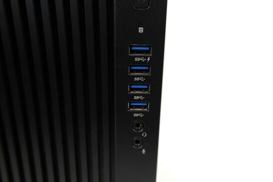 Tower Workstation, HP Z440 Xeon E5-1603