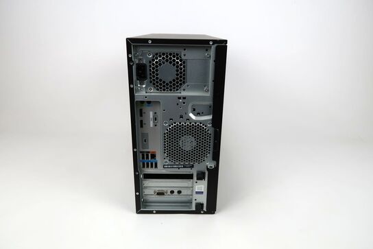 Tower Workstation, HP - Z2 G4 i7-9700