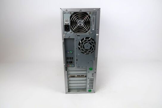 Tower Workstation, HP Z400 Xeon W3520