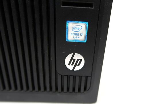 Tower Workstation, HP Z240 6e Gen i7