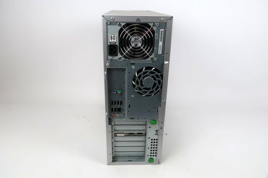 Tower Workstation, HP Z400 Xeon W3565