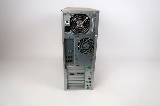 Tower Workstation, HP Z400 Xeon W3530