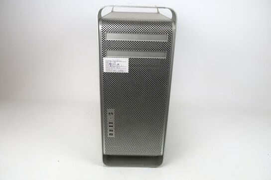 Apple Mac Pro 2x Xeon E5620