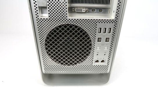 Apple Mac Pro 2x Xeon E5620