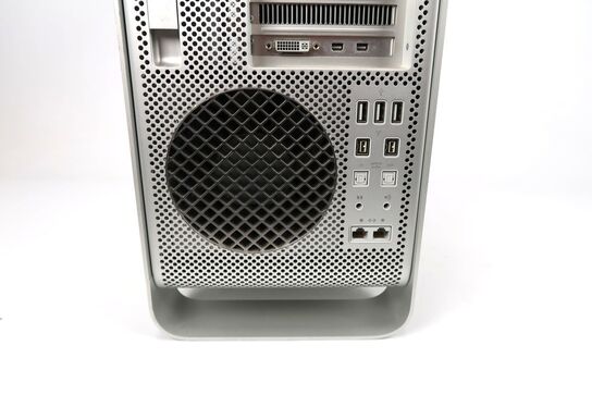 Apple Mac Pro 2x Xeon E5620