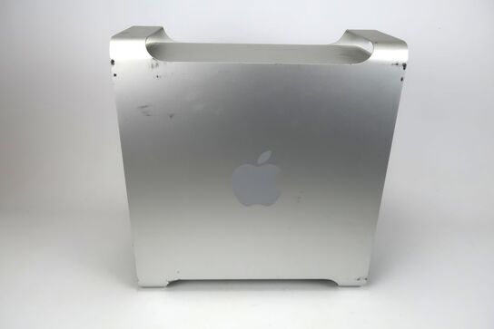 Apple Mac Pro 2x Xeon E5620