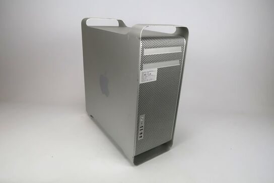 Apple Mac Pro 2x Xeon E5620