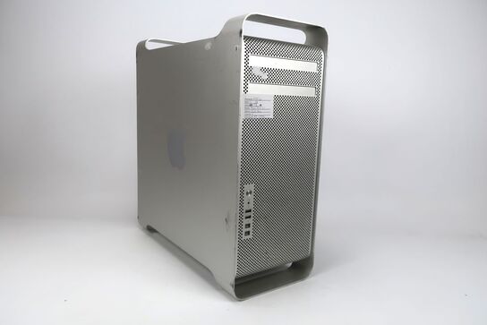 Apple Mac Pro 2x Xeon E5620