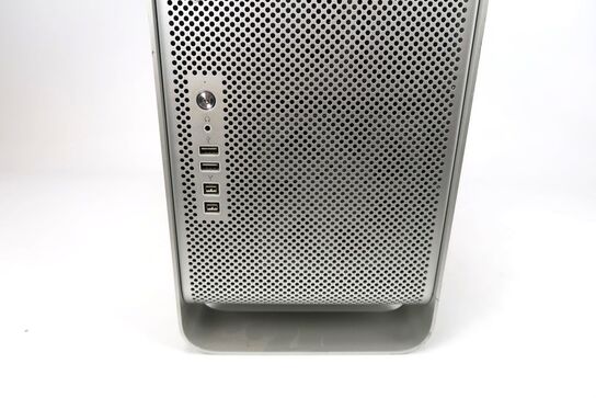 Apple Mac Pro 2x Xeon E5620