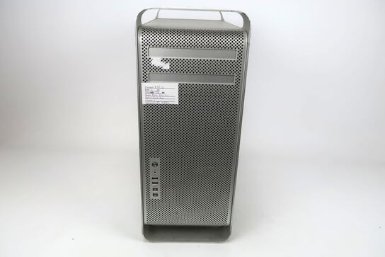 Apple Mac Pro 2x Xeon E5620