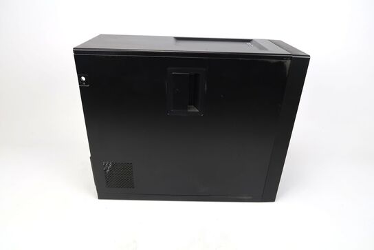 Tower Workstation, Dell T1700 E3-1240 V3