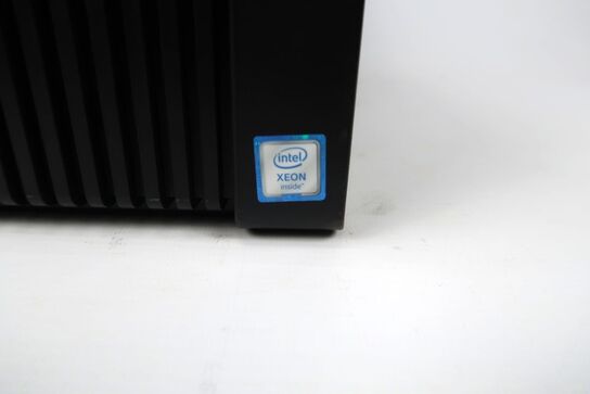 Tower Workstation, HP Z440 Xeon E5-1620