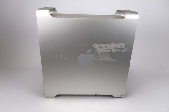 Apple Mac Pro 2x Xeon E5620