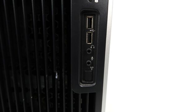 Tower Workstation, HP XW6400 Xeon 5130