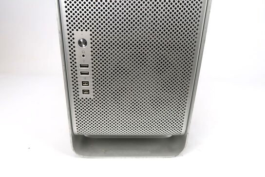 Apple Mac Pro 2x Xeon E5620