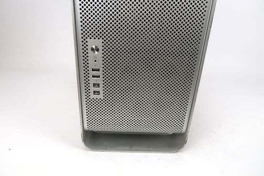 Apple Mac Pro 2x Xeon E5620