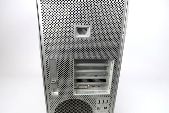 Apple Mac Pro 2x Xeon E5620