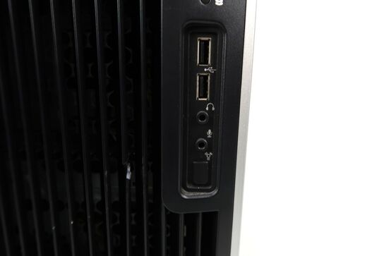 Tower Workstation, HP XW6400 Xeon 5130