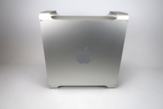 Apple Mac Pro 2x Xeon E5620